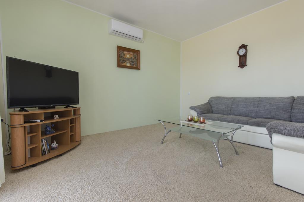 Bulat Sea View Apartments Σίμπενικ Εξωτερικό φωτογραφία